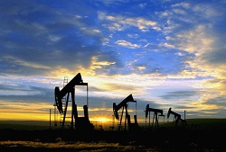 Особенности развития нефтегазовой отрасли