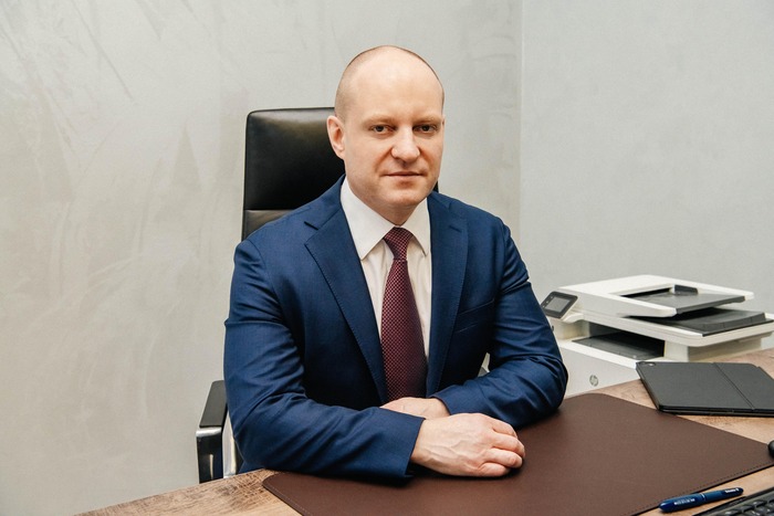 Красноцветов Максим Валерьевич Пушкино