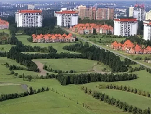 Рынок недвижимости в Беларуси: краткий обзор резкого спада и его причины
