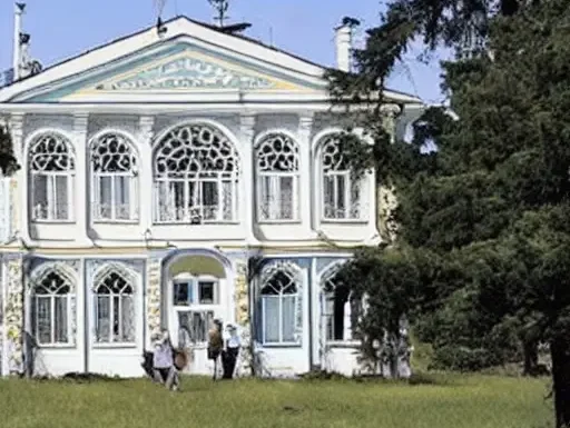 Каждый третий россиянин мечтает о загородном доме: что стоит за этой тенденцией?