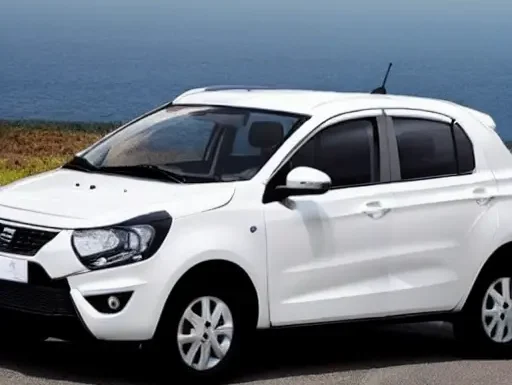 Массовый отзыв автомобилей LADA Granta: причины и последствия для рынка